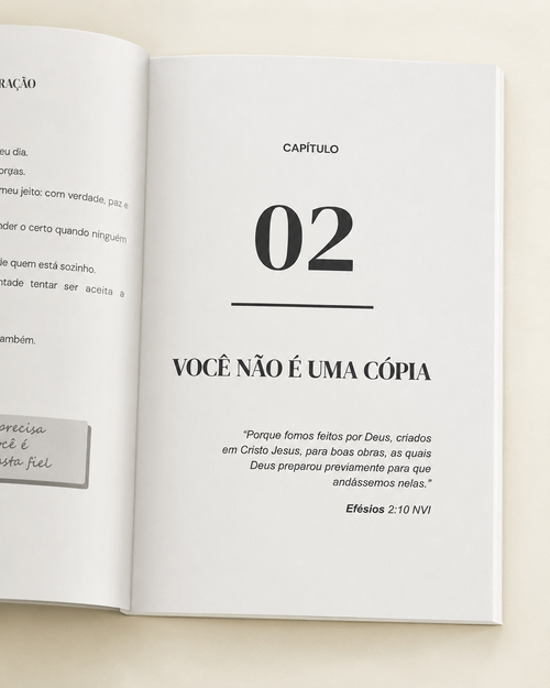 It's Me.: Um convite para ser você mesma